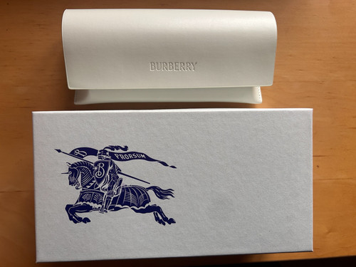 Burberry sonnenbrille - burberry,