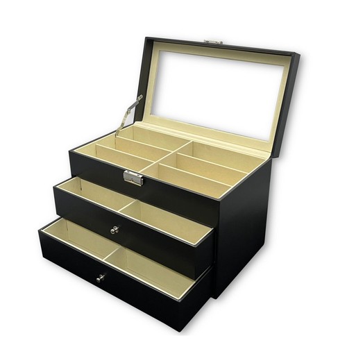 Brillenständer box paar - brillenständer, 18