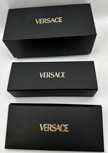 Versace brillenetui - brillenetui, im