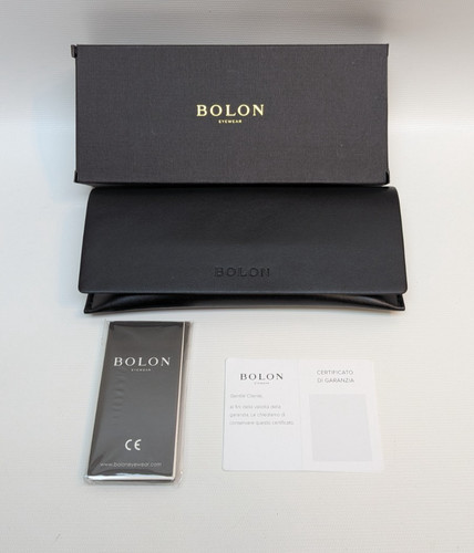 Bolon sonnenbrille brillenetui - bolon, sonnenbrille/brillenetui