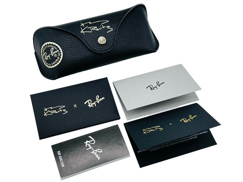 Original ray ban limited - ray-ban,