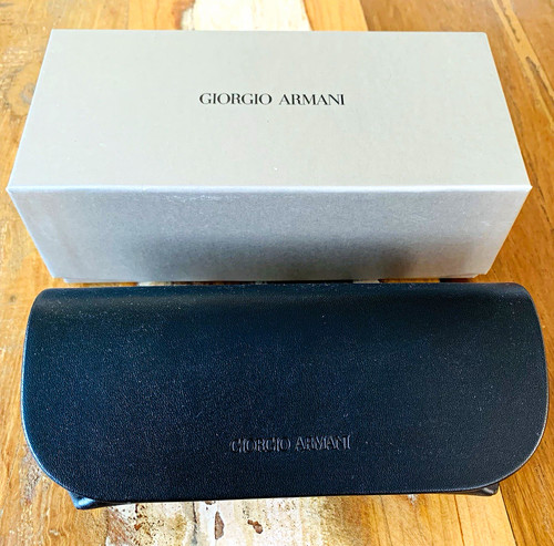 Giorgio armani brillenetui - giorgio,