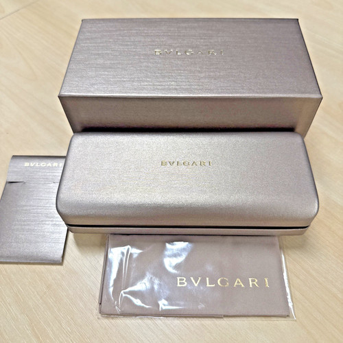 Bvlgari gold metallic - bvlgari, gold/metallic