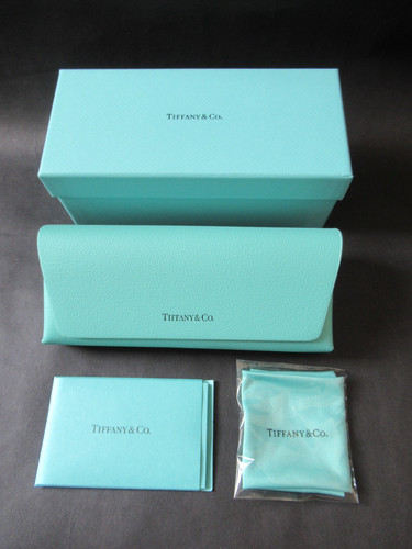 Tiffany co brillenetui - &,