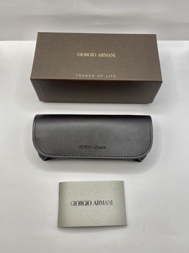 Giorgio armani brillenetui - giorgio,