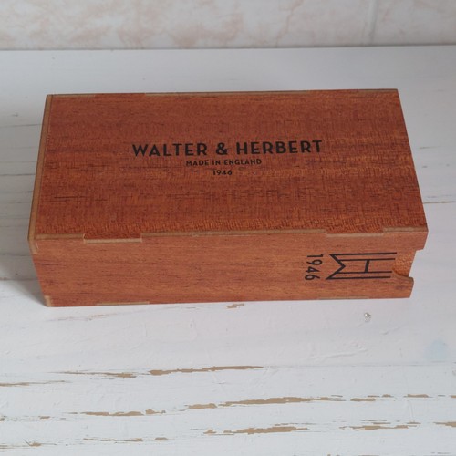 Walter herbert holz - walter,