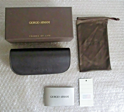 Giorgio armani braunes - giorgio,