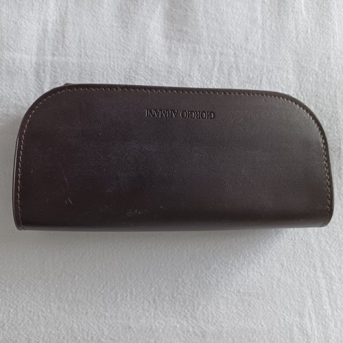 Georgio armani brillenetui - georgio,
