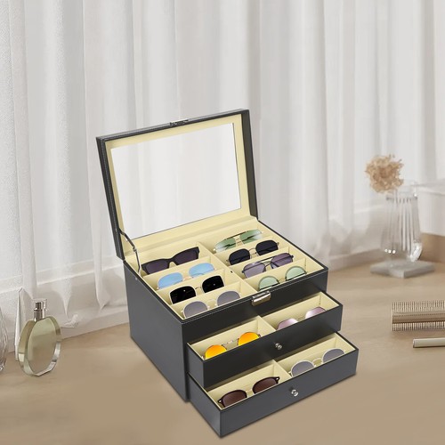Slots brillen box - 24,