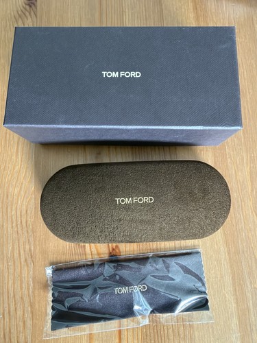 Brandneues tomford braunes - tomford,