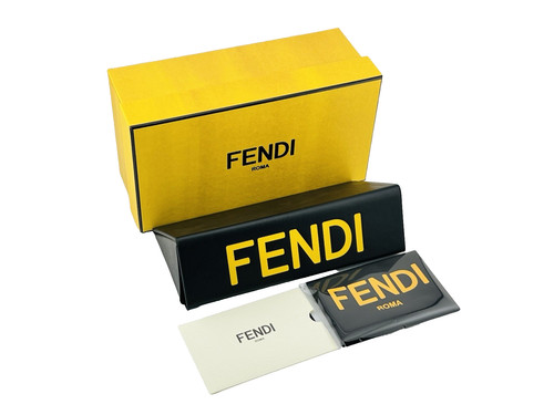 Neu fendi roma schwarz - fendi,