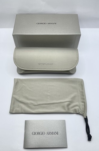 Giorgio armani brillenetui - armani,