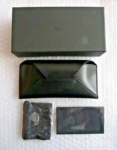 Dior homme soft black - homme,