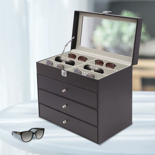 Ebenen brillenbox schmuck - ebenen,