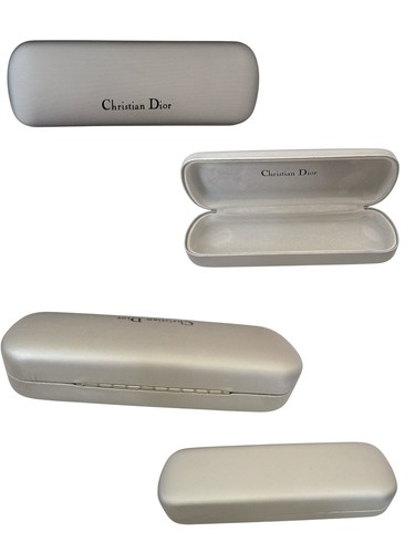 Original christian dior - original, silber
