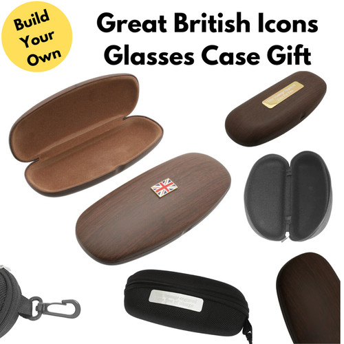Tolle britische ikonen - tolle,