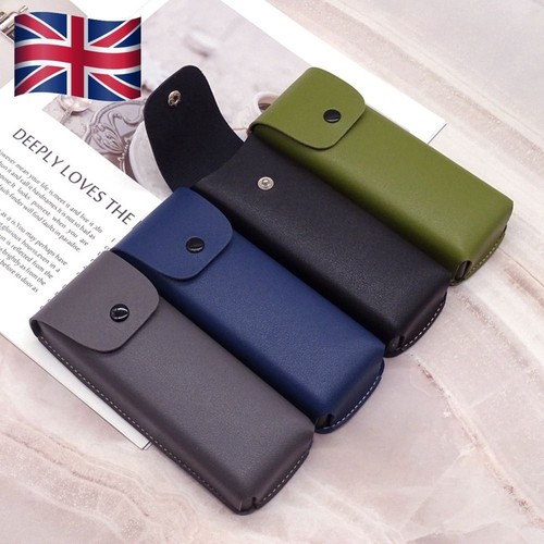 The belt brillenetui pu - the,
