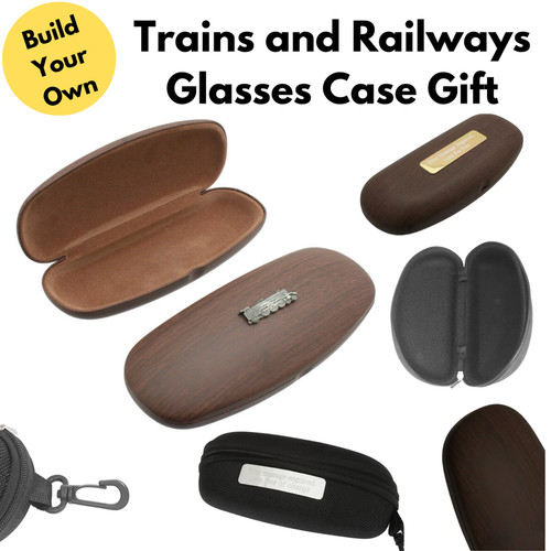 Brillenetuis bahn und - brillenetuis,