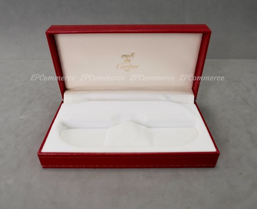 Cartier brillenetui box 702 - box,