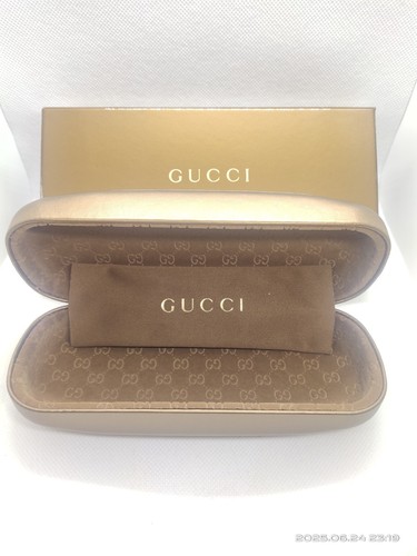Original gucci vintage etui - original,