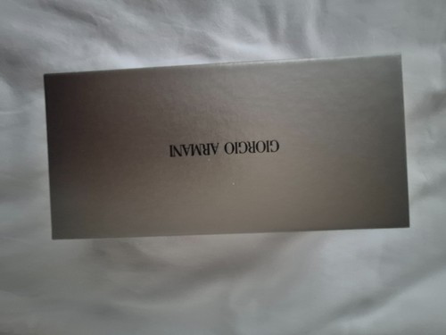 Giorgio armani brillenetui - armani,