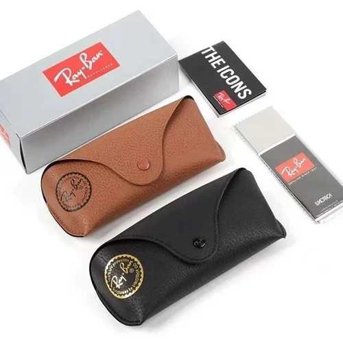 Ray ban universal - ban, black