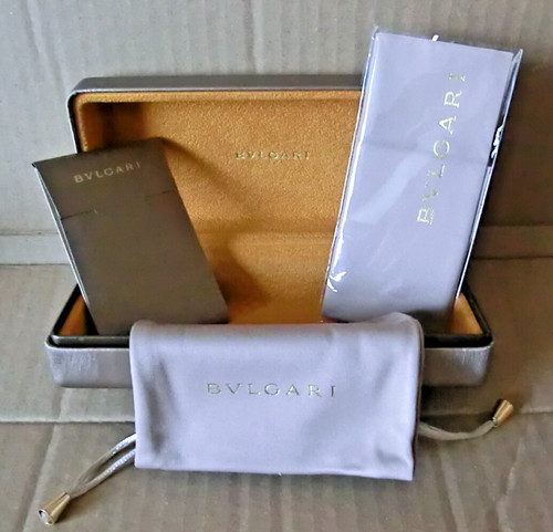Bvlgari gold - bvlgari,