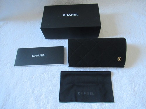 Chanel großes brillenetui aus - brillenetui,