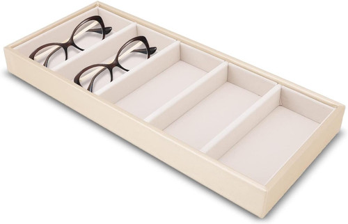 Brillenbox für mehrere