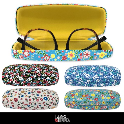 Schutz blumenmuster snap - snap, shut
