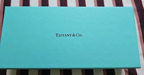 Nagelneue luxus tiffany co - &,