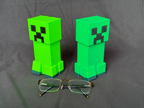 Zombie creeper monster - creeper,