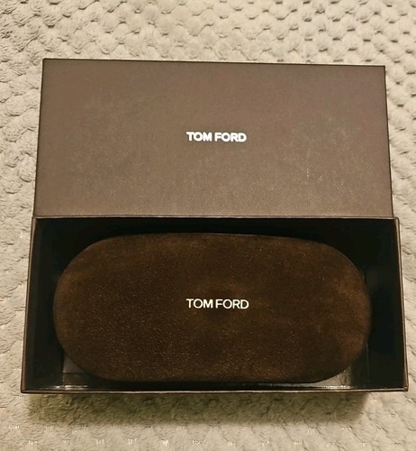 Brandneues tomford braunes - brandneues,