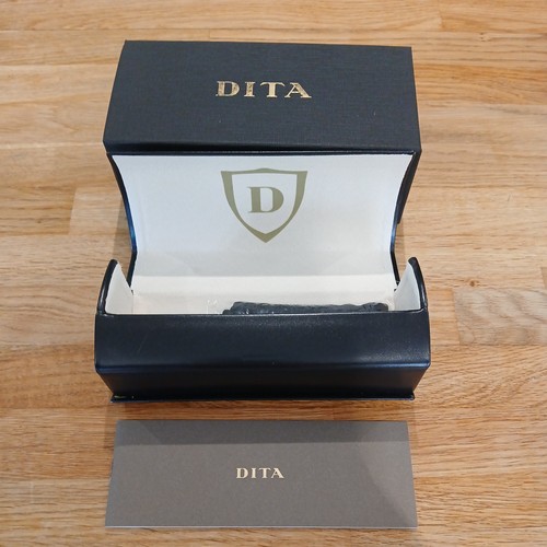 Dita hard black brillen - hard,