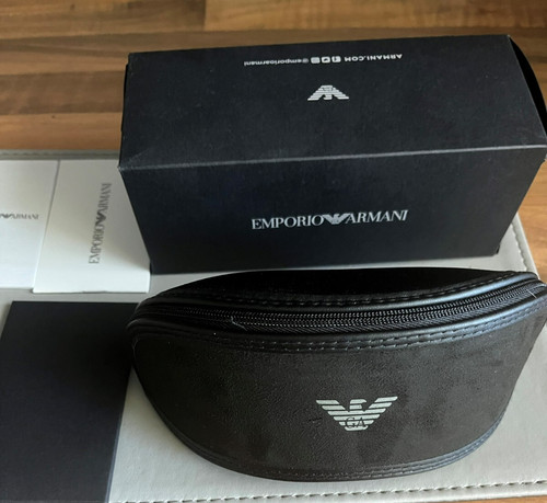 ARMANI