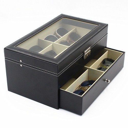 Brillenständer box paar - brillenständer, 12
