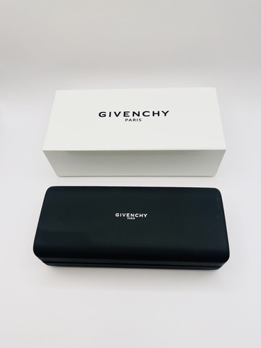 Givenchy hard black - givenchy,