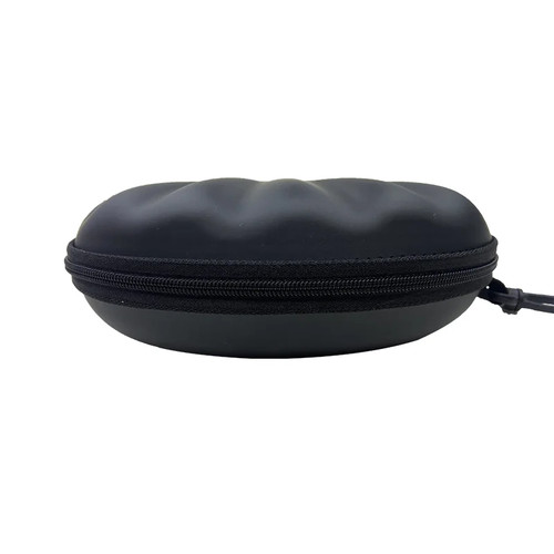 Eva leder sonnenbrillenbox - eva-leder,