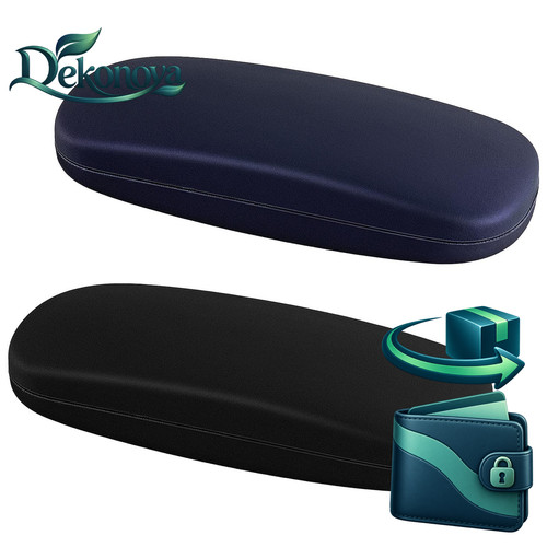 Brillenetui hardcase stück - hardcase, 2