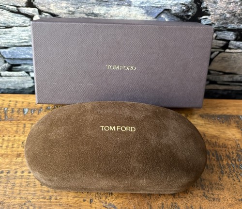 Tom ford sonnenbrillenetui - tom,