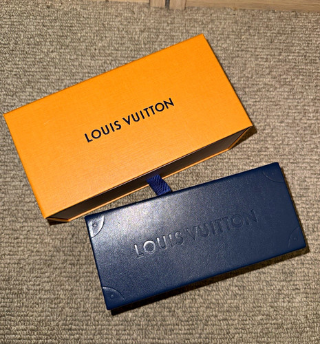 Louis vuitton hartschalenetui - louis,