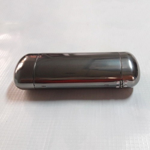 Silber sonnenbrillen etui - silber,